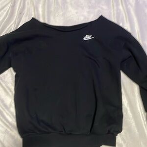 nike sweater